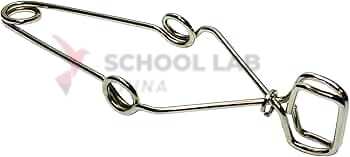 Steel Test Tube Holder